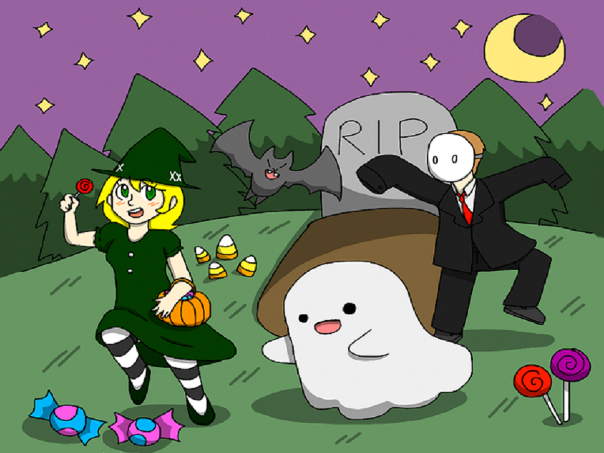 Games like Girl's Graveyard