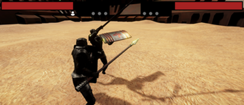 Gladiator Glory screenshot