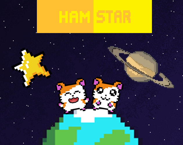 Games like Hamstar