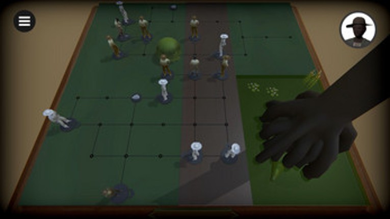 Harriet: From Slave To Hero screenshot