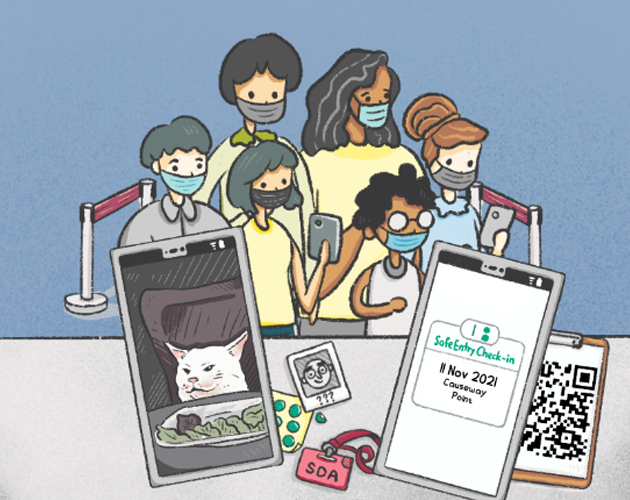 Games like Scan Please!