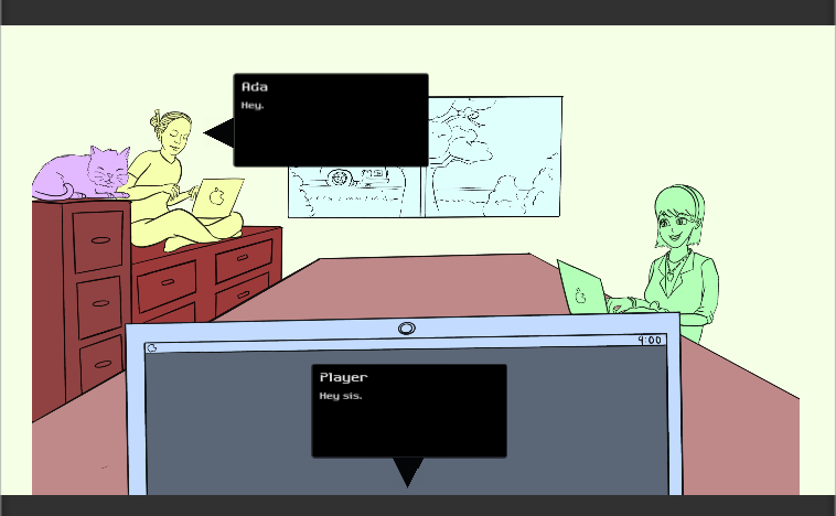 Games like Home Sweet Tone