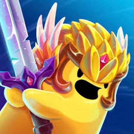 Hopeless Heroes: Tap Attack screenshot