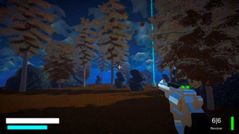 Island Invasion Image
