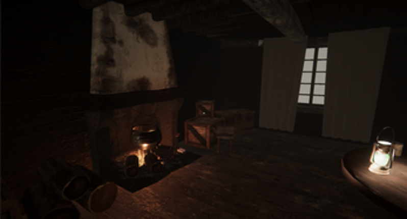 Kinesis screenshot