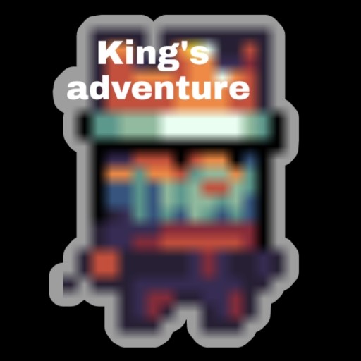 Games like King's adventure
