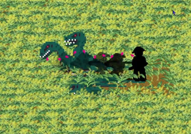 Kusa no Bushi screenshot