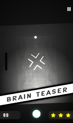 Make It Dark : Brain Teaser screenshot