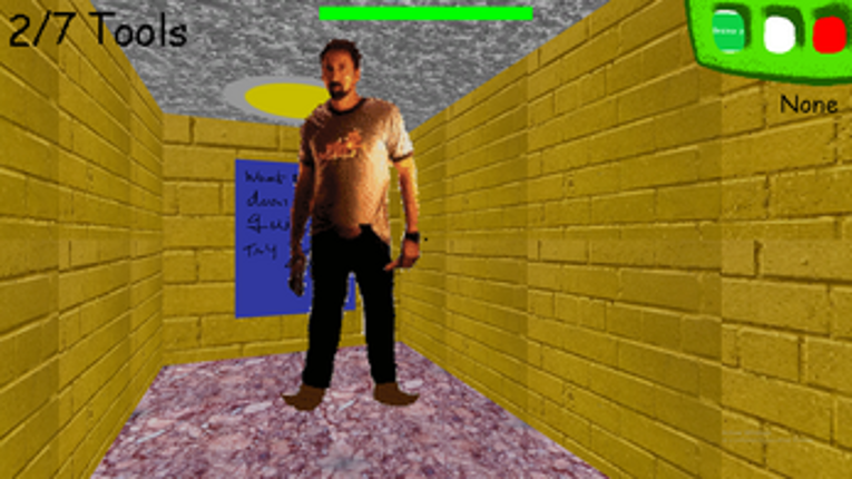 Martin's Basics Original Remastered! Image