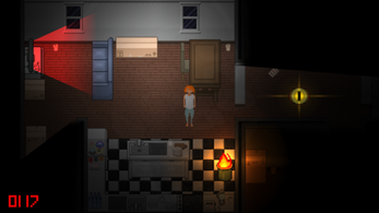 Midnight Wraith screenshot