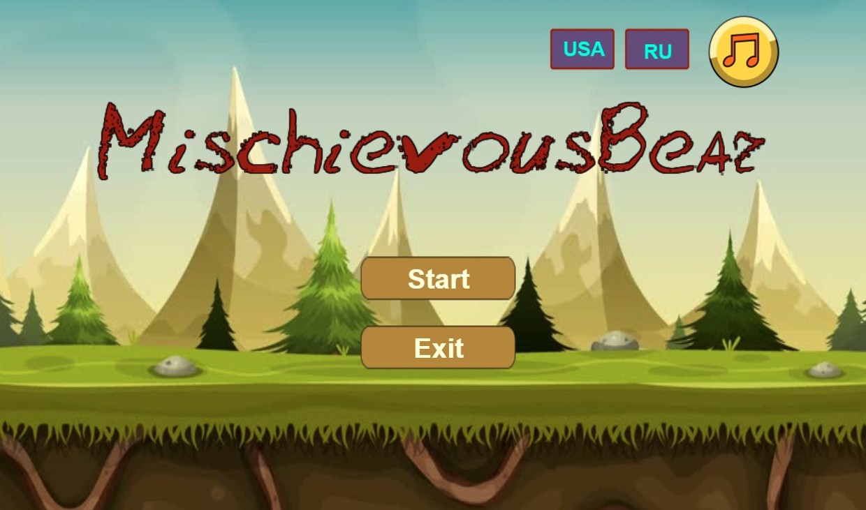 Games like MischievousBear