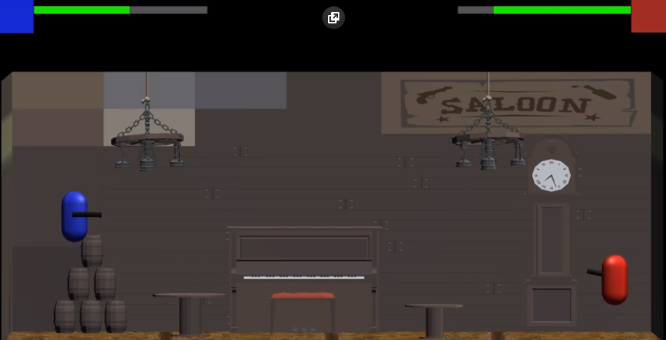 Games like Muerte Banditos