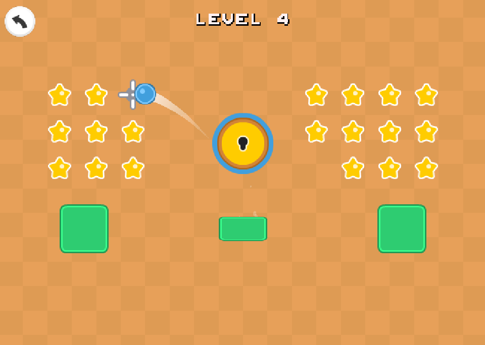 Games like REBOUND