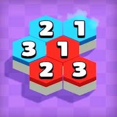 Games like Number Takeover