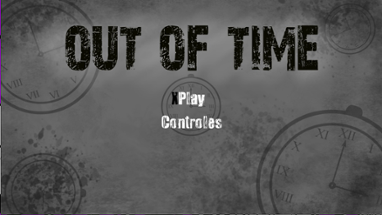 Out of Time Image