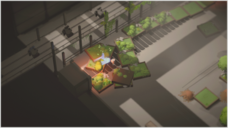 OverHeat screenshot