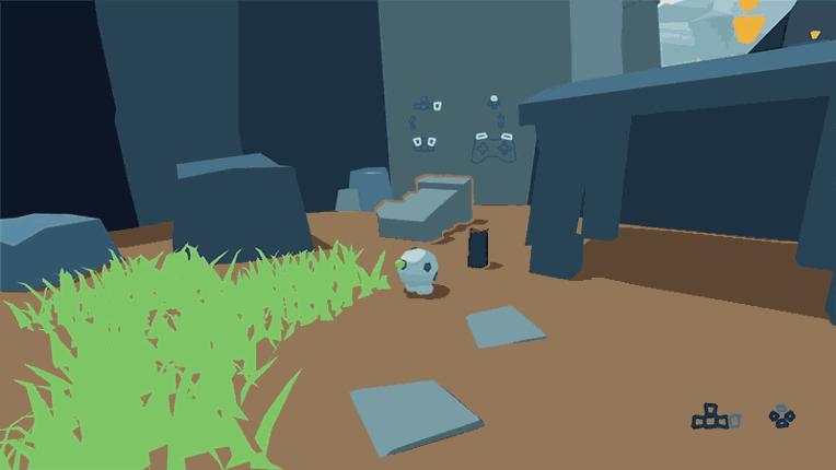 Pebble screenshot