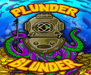 Games like Plunder Blunder
