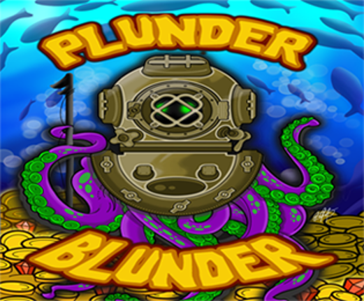 Plunder Blunder Image