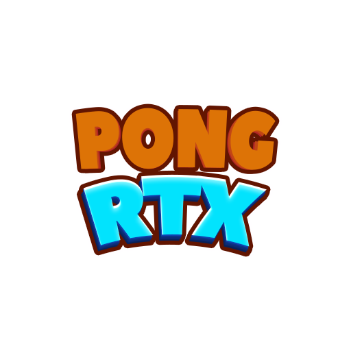 Games like Pong RTX