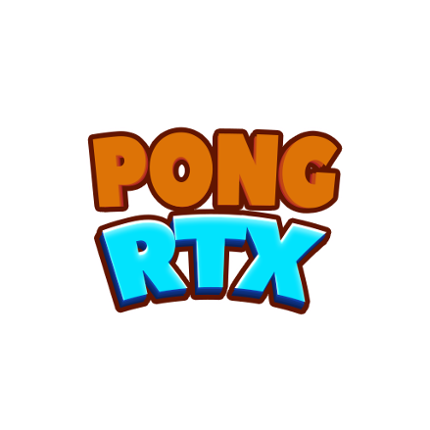 Pong RTX Image