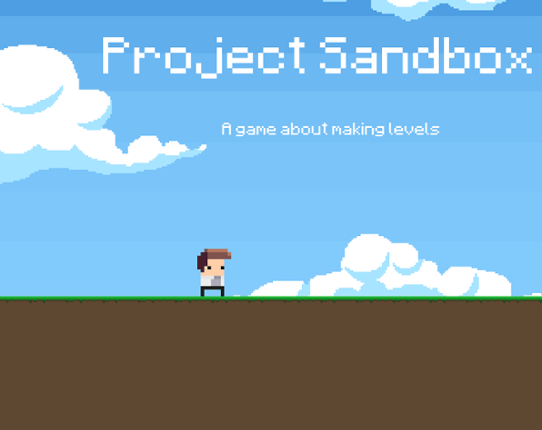 Project Sandbox Image