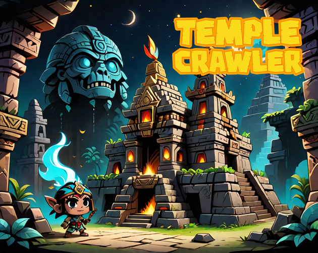 Games like Temple Crawler