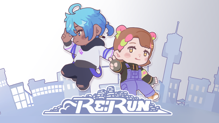 Re:Run Image