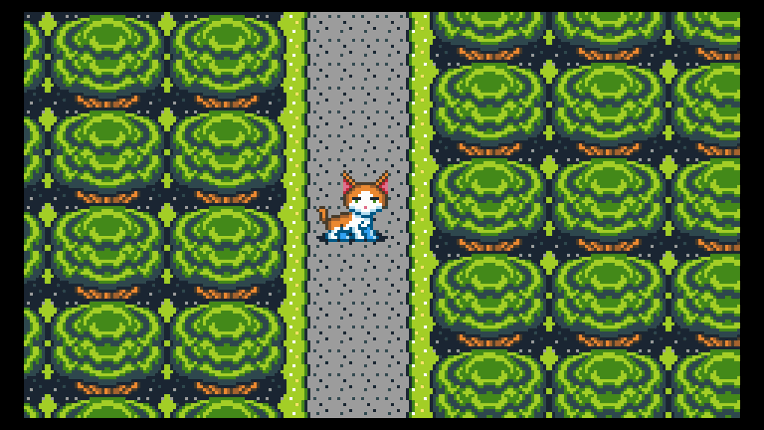 Romeo Adventure screenshot