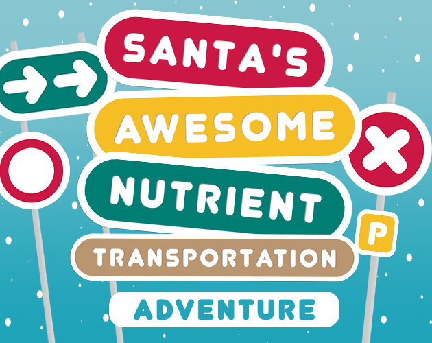 Games like S.A.N.T.A.