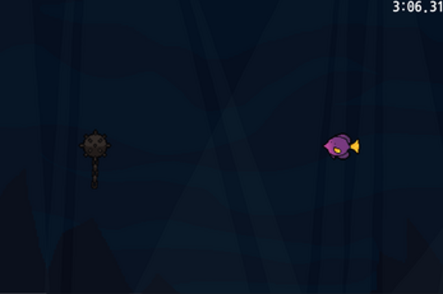 Screw This Fish in Particular Image