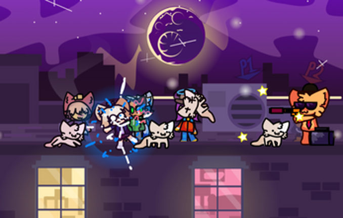 Skrunkly Royale II Turbo Image