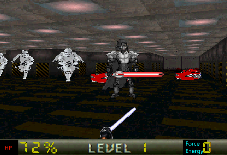 Games like Star Wars: Sith Destroyer