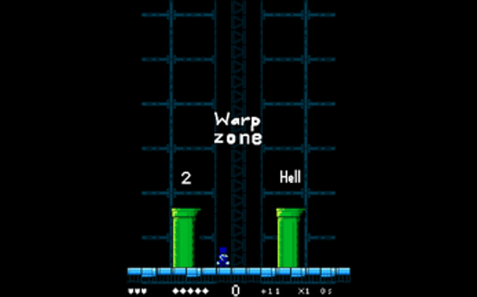 Super Pipe Hell Image