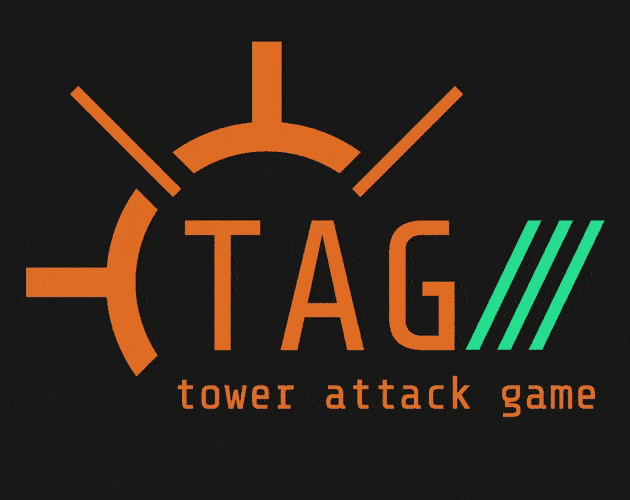 Games like TAG: Tower Attack Game