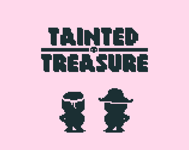 Games like Tainted Treasure