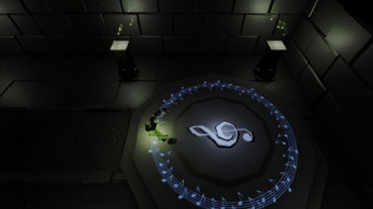 Temple of Sound screenshot