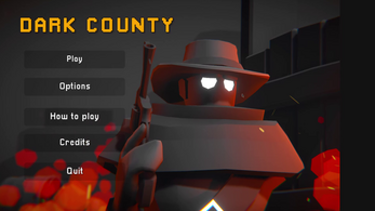 Dark County Image
