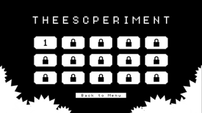 The Escperiment Image