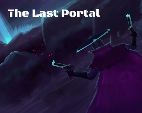 The Last Portal Image