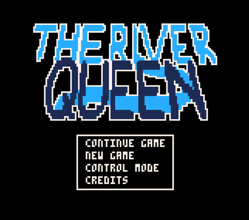 Games like The River Queen