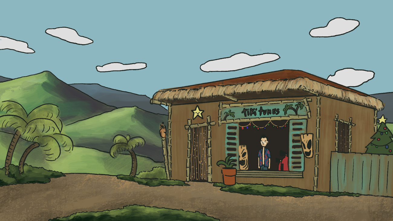 Games like Tiki Tunes