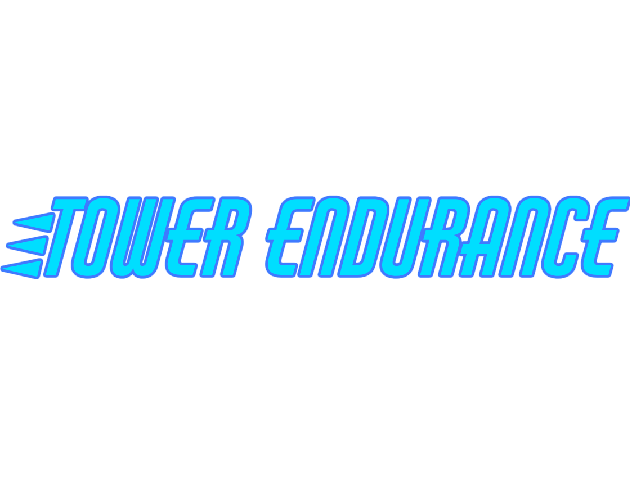 Games like Tower Endurance