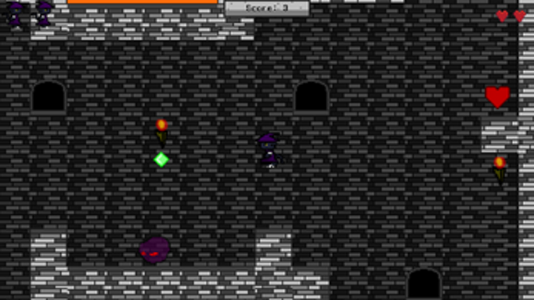 Tower of Emunah screenshot