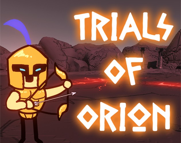 Games like Trials of Orion