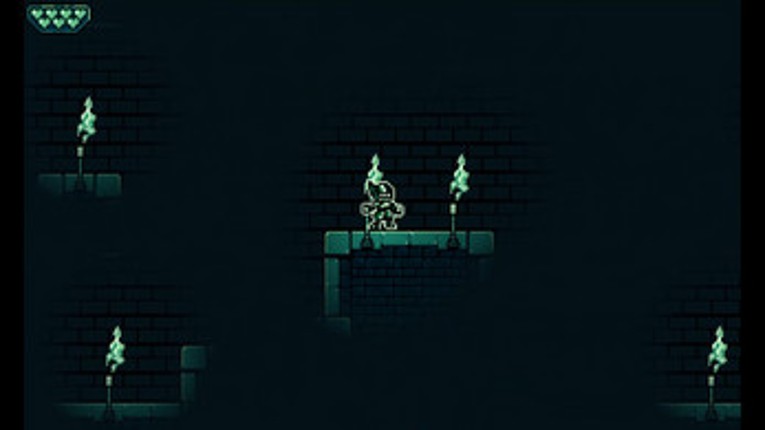 Tricker Dungeon screenshot