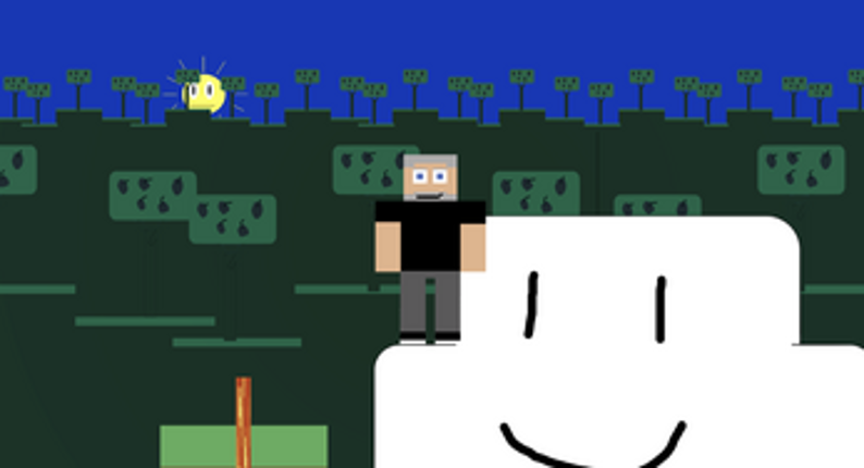 TXD's Amazing Adventure 2D! Image