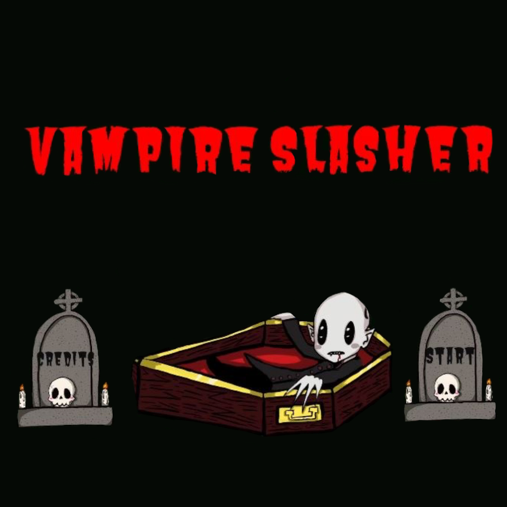 Games like Vampire Slasher