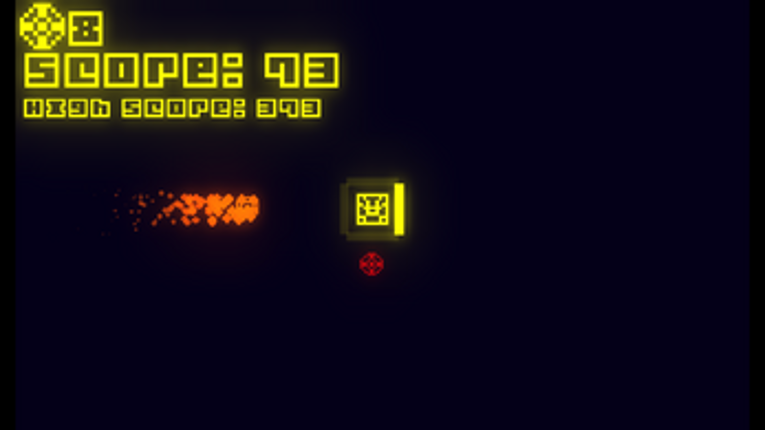Vibrant Shields screenshot