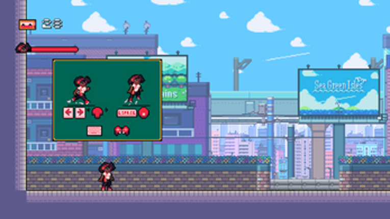 WALKMAN - Tape Girl screenshot